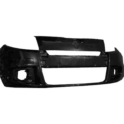 P/CHOQUE DIANT SANDERO 11/14 PTO LISO C/MILHA | COD FABR LHT-05027207 00194.48 P/CHOQUE DIANT SANDERO 11/14 PTO LISO C/MILHA | COD FABR LHT-05027207 00194.48