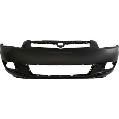 P/CHOQUE DIANT SIENA 13/16 PTO LISO C/MILHA | COD FABR 914 01405.98