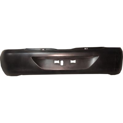 P/CHOQUE TRAS CLIO 06/16 HATCH PTO | COD FABR LHT-408 00194.04