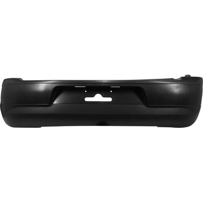 P/CHOQUE TRAS GOL G4 06/10 PTO LISO PARCIAL | COD FABR 2124 00194.23