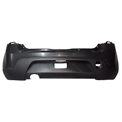 P/CHOQUE TRAS SANDERO 08/14 PTO LISO | COD FABR 415 01406.10 P/CHOQUE TRAS SANDERO 08/14 PTO LISO | COD FABR 415 01406.10