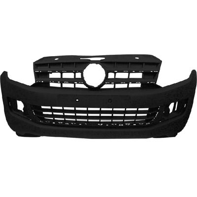 P/CHOQUE DIANT AMAROK 10/12 LISO C/GRADE C/FURO MOLD | COD FABR LHT-05027330 00194.57