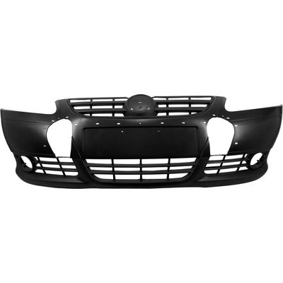 P/CHOQUE DIANT CROSSFOX 08/10 PTO TEXT C/FURO | COD FABR 705 00194.11