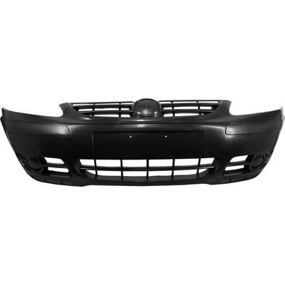 P/CHOQUE DIANT FOX 03/07 PTO LISO S/FURO | COD FABR 709 00194.13