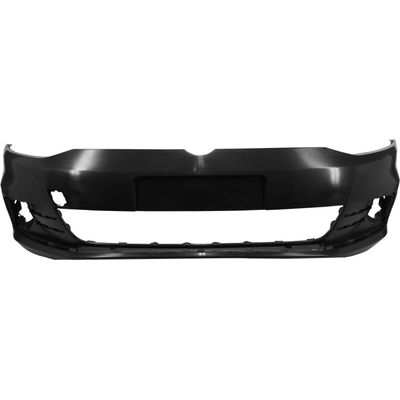 P/CHOQUE DIANT FOX 15/21 PTO LISO | COD FABR 725 00194.17