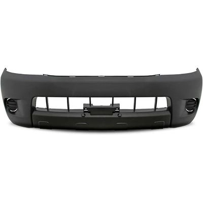 P/CHOQUE DIANT HILUX 05/08 PTO TEXT C/FURO MOLD | COD FABR 7004 04713.96 P/CHOQUE DIANT HILUX 05/08 PTO TEXT C/FURO MOLD | COD FABR 7004 04713.96