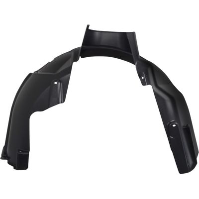 P/BARRO ARGO 17/22 CRONOS 18/22 DIANT LD | COD FABR 0011893 00118.93