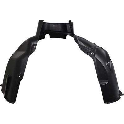 P/BARRO ARGO 17/22 CRONOS HGT DIANT LE | COD FABR 0011891 00118.91