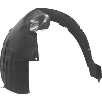 P/BARRO ASTRA 99/12 DIANT LE | COD FABR 1543 00115.45