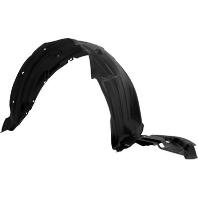 P/BARRO COROLLA 09/13 DIANT LD | COD FABR HS310D 00115.32 P/BARRO COROLLA 09/13 DIANT LD | COD FABR HS310D 00115.32