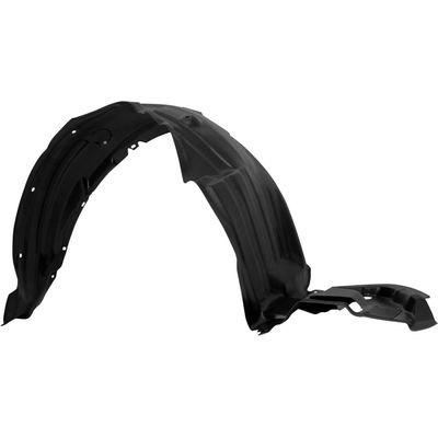 P/BARRO COROLLA 14/19 DIANT LD | COD FABR HS311D 00118.66 P/BARRO COROLLA 14/19 DIANT LD | COD FABR HS311D 00118.66