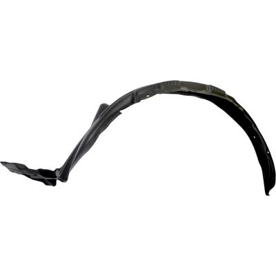 P/BARRO HILUX 05/11 DIANT LE | COD FABR 1539 00116.06 P/BARRO HILUX 05/11 DIANT LE | COD FABR 1539 00116.06