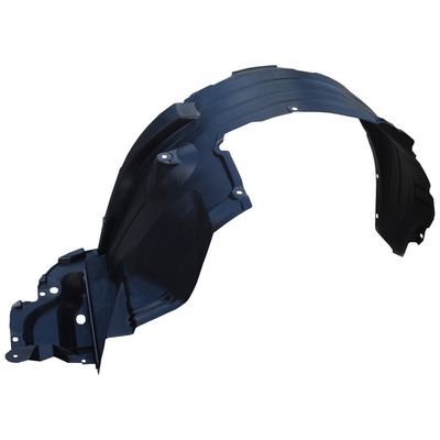 P/BARRO HILUX 16/20 DIANT LD | COD FABR 1724 PP 00116.07