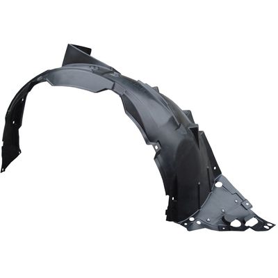 P/BARRO HR-V 16/18 DIANT LD | COD FABR 1710 PP 00116.12 P/BARRO HR-V 16/18 DIANT LD | COD FABR 1710 PP 00116.12