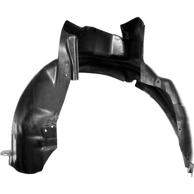 P/BARRO PALIO 08/11 DIANT LD | COD FABR J60838 01903.62