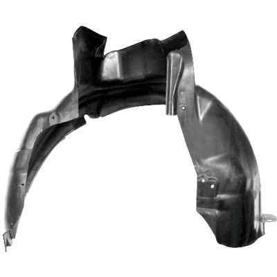 P/BARRO PALIO 96/07 DIANT LE | COD FABR 1521 00116.45