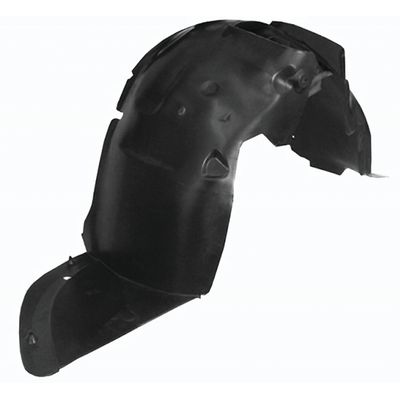 P/BARRO PEUGEOT 206 99/10 DIANT LD | COD FABR 1548 00115.34