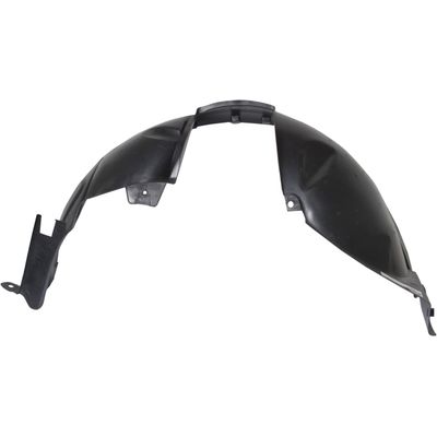 P/BARRO SANDERO 08/14 INTEIRO DIANT LD | COD FABR 1552 00116.58