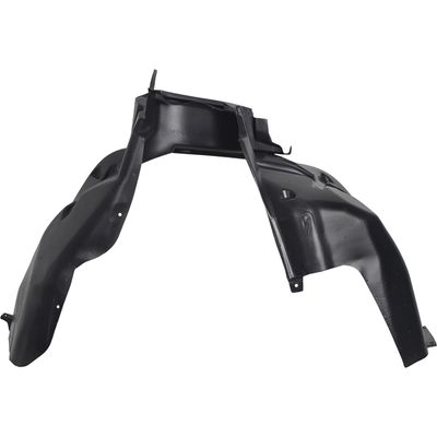 P/BARRO STRADA 20/23 MANUAL/AUTOMATICO DIANT LD | COD FABR 1792 PP 00131.68