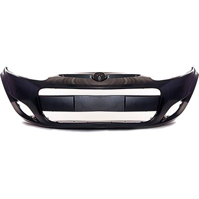 P/CHOQUE DIANT PALIO 12/18 PTO LISO C/MILHA | COD FABR LHT-907 01405.94