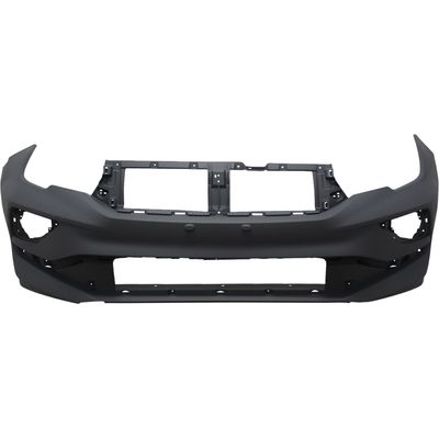 P/CHOQUE DIANT CRONOS 17/22 PTO LISO | COD FABR 3588-E 00123.45