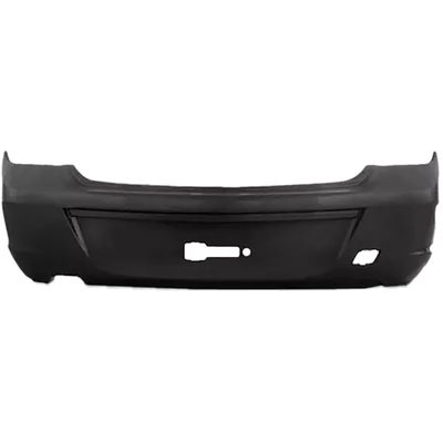 P/CHOQUE TRAS COBALT 12/16 PTO LISO S/FURO P/SENSOR | COD FABR 1658 00134.22