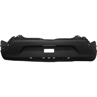 P/CHOQUE TRAS KWID 19/24 OUTSIDER PTO TEXT | COD FABR 4013 00134.53