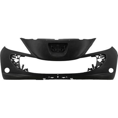 P/CHOQUE DIANT PEUGEOT 207 10/15 HATCH/SED PTO LISO | COD FABR 10010 00134.69 P/CHOQUE DIANT PEUGEOT 207 10/15 HATCH/SED PTO LISO | COD FABR 10010 00134.69