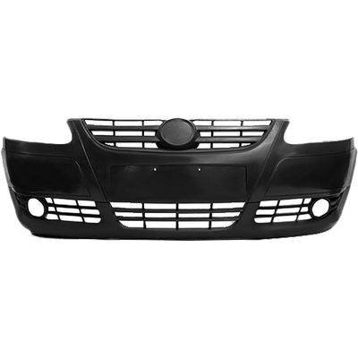 P/CHOQUE DIANT FOX 08/10 SPACEFOX PTO LISO PARCIAL C/MILHA | COD FABR 6472 00180.68