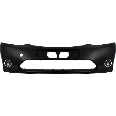 P/CHOQUE DIANT ETIOS 12/16 PTO LISO | COD FABR 7022 00185.63