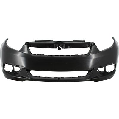 P/CHOQUE DIANT GRAND SIENA 12/19 PTO LISO PARCIAL | COD FABR 3524 00185.70