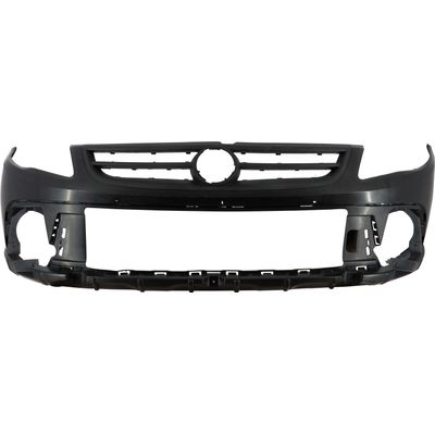 P/CHOQUE DIANT GOL G5 08/12 RALLYE/SAV CROSS PTO LISO | COD FABR 6479 00185.80