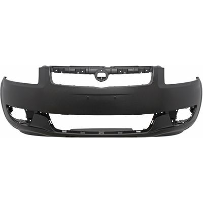 P/CHOQUE DIANT SIENA 13/16 PTO LISO | COD FABR 3523 00185.81