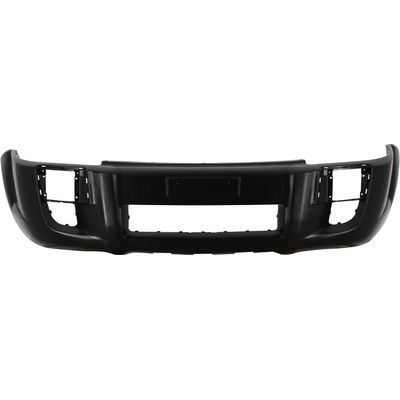 P/CHOQUE DIANT TUCSON 05/16 PTO LISO | COD FABR 4340 00185.85