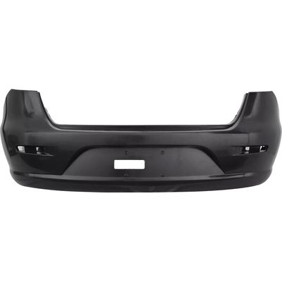 P/CHOQUE TRAS SIENA 07/16 PTO LISO | COD FABR 3521 00185.94