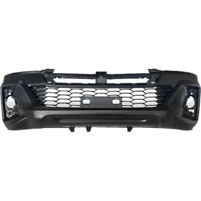 P/CHOQUE DIANT HILUX 18/20 LISO C/GRADE C/FURO P/APL | COD FABR 7078 00189.66 P/CHOQUE DIANT HILUX 18/20 LISO C/GRADE C/FURO P/APL | COD FABR 7078 00189.66