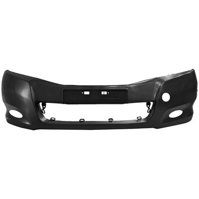 P/CHOQUE DIANT CITY 09/11 PTO LISO C/MILHA | COD FABR 8102 00440.95