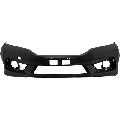 P/CHOQUE DIANT CITY 15/17 PTO LISO C/MILHA | COD FABR 8120 00440.98