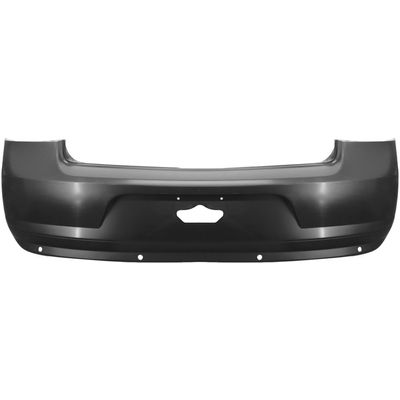 P/CHOQUE TRAS GOLF 07/14 PTO LISO PARCIAL C/SENSOR | COD FABR 6154 00441.12 P/CHOQUE TRAS GOLF 07/14 PTO LISO PARCIAL C/SENSOR | COD FABR 6154 00441.12