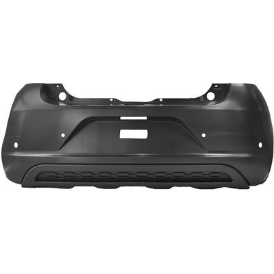 P/CHOQUE TRAS MOBI 16/21 WAY TREK/LIKE 21/23 PTO LISO C/SENS | COD FABR 3389 00441.14 P/CHOQUE TRAS MOBI 16/21 WAY TREK/LIKE 21/23 PTO LISO C/SENS | COD FABR 3389 00441.14