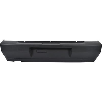 P/CHOQUE TRAS UNO 06/14 WAY CZA TEXT C/FURO/MOLD | COD FABR 3242 04712.35 P/CHOQUE TRAS UNO 06/14 WAY CZA TEXT C/FURO/MOLD | COD FABR 3242 04712.35