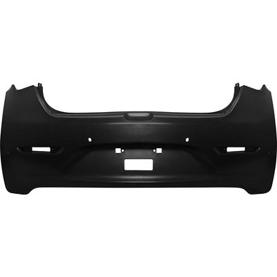 P/CHOQUE TRAS HB20 12/15 PTO LISO | COD FABR 4320 04713.11