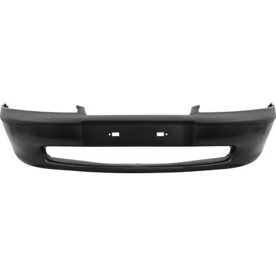 P/CHOQUE DIANT VECTRA 97/99 PTO LISO S/MILHA | COD FABR 1701 04713.60 P/CHOQUE DIANT VECTRA 97/99 PTO LISO S/MILHA | COD FABR 1701 04713.60