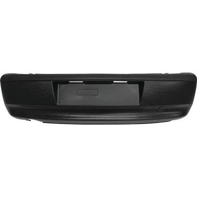 P/CHOQUE TRAS PALIO 01/07 FIRE PTO LISO | COD FABR 3267 04715.17