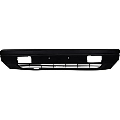 P/CHOQUE DIANT SANTANA 91/98 PTO LISO | COD FABR 6110 04723.15