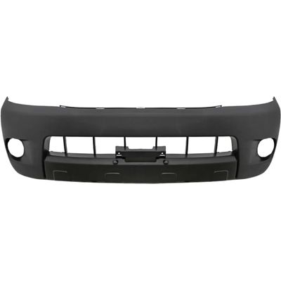 P/CHOQUE DIANT HILUX 05/08 PTO TEXT C/FURO MOLD | COD FABR 7003 04723.31