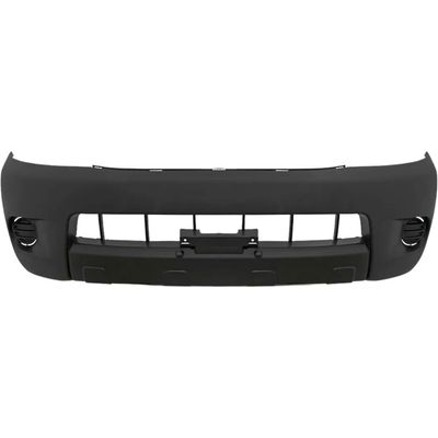 P/CHOQUE DIANT HILUX 05/08 PTO TEXT C/MILHA S/FURO MOLD | COD FABR 7001 04723.32 P/CHOQUE DIANT HILUX 05/08 PTO TEXT C/MILHA S/FURO MOLD | COD FABR 7001 04723.32