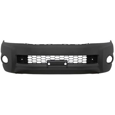 P/CHOQUE DIANT HILUX 09/12 TEXT C/GRADE C/FURO MOLD | COD FABR 7063 04723.33 P/CHOQUE DIANT HILUX 09/12 TEXT C/GRADE C/FURO MOLD | COD FABR 7063 04723.33