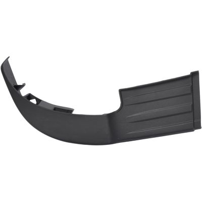 PONTEIRA P/CHOQUE HILUX 15/23 PTO TEXT TRAS LE | COD FABR 7071-I 04723.61