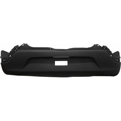 P/CHOQUE TRAS KWID 17/22 PTO TEXT | COD FABR 4012 04723.62